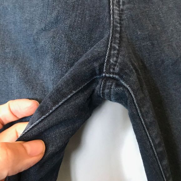 Paige Margot Ultra Skinny Jean Women's Jeans size 26 in Leighton - Picture 5 of 11